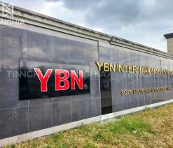 Gia công inox Thuận An