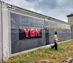 Gia công inox Thuận An
