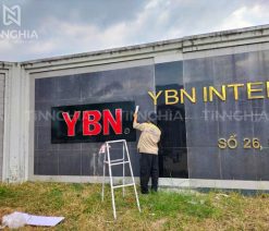 Gia công inox Thuận An