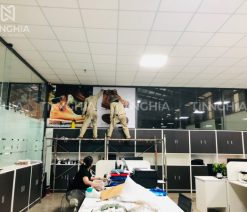 In ấn quảng cáo Bình Dương