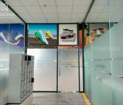 In ấn quảng cáo Bình Dương