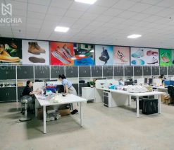 In ấn quảng cáo Bình Dương