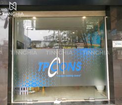 In decal Thủ Dầu Một