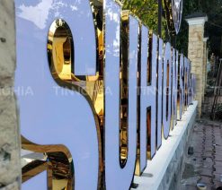 Làm bảng hiệu Bình Dương