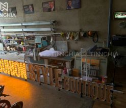 Làm bảng hiệu Bình Dương