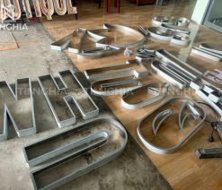 Làm bảng hiệu Bình Dương