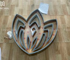 Làm bảng hiệu Bình Dương