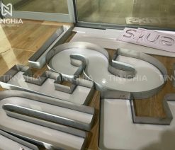 Làm bảng hiệu Bình Dương