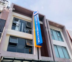 Làm bảng hiệu công ty Thủ Dầu Một