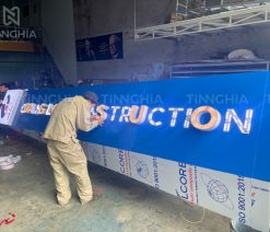 Cách Bảo Trì Và Bảo Dưỡng Bảng Hiệu