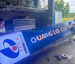 Bảng hiệu điện tử Thuận An