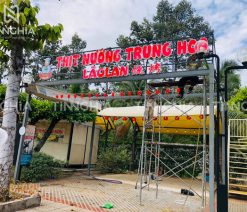 Cách Chọn Chất Liệu Bảng Hiệu Phù Hợp Cho Công Ty Bạn