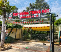 biển hiệu quảng cáo chất lượng