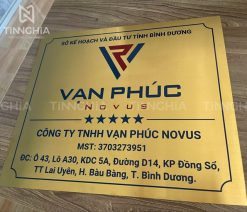 Thiết kế biển quảng cáo TPHCM