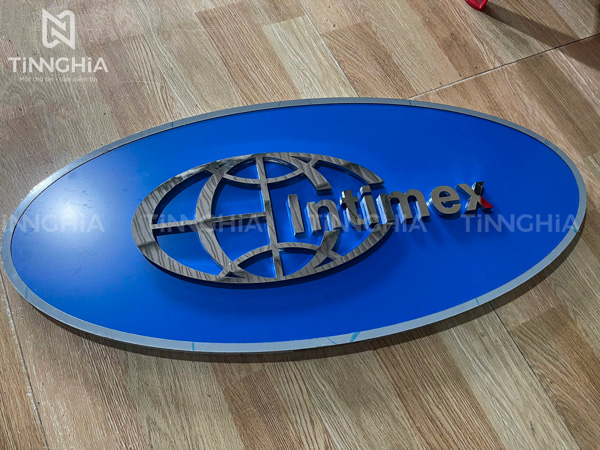 Gia công inox Dầu Tiếng