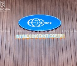 Gia công inox Dầu Tiếng