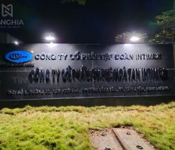 BẢNG CTY BẾN CÁT