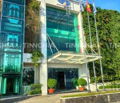 Gia công inox Dầu Tiếng