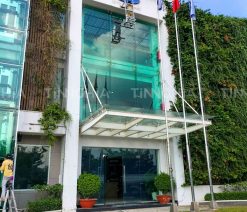 Gia công inox Dầu Tiếng