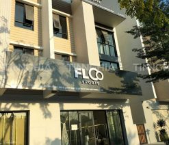 Làm bảng công ty Dĩ An