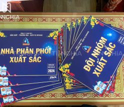 Làm bảng formex Dĩ An