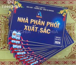 Làm bảng formex Dĩ An