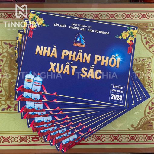 Làm bảng formex Dĩ An