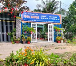 bảng cty Bến Cát