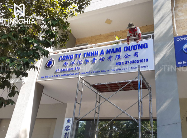 Tại Sao Cần Phải Bảo Trì Bảng Hiệu Định Kỳ?