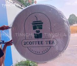 Biển hiệu hộp đèn Dĩ An