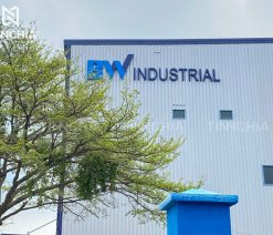 bảng quảng cáo Bình Dương