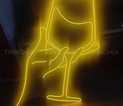 đèn LED neon BÌnh Dương