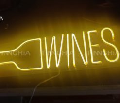 đèn LED neon BÌnh Dương