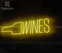 đèn LED neon BÌnh Dương