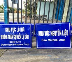 20+ Mẫu Bảng Hiệu Phòng Ban Đẹp Bền Giá Rẻ