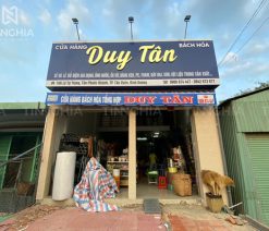 biển quảng cáo aluminium bình dương