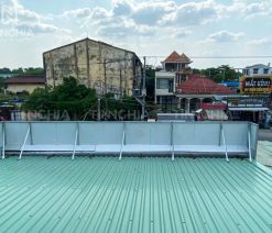 Bảng quảng cáo alu Bình Dương