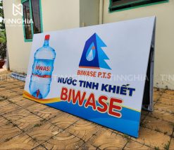 in bạt quảng cáo Bến Cát
