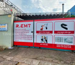 Bảng hiệu bạt in bình dương