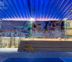 In bảng hiệu quảng cáo bình dương