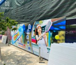 In bảng hiệu quảng cáo bình dương