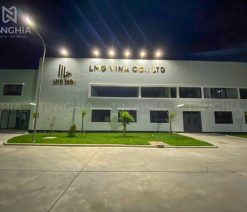 Làm biển quảng cáo Bến Cát