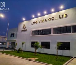 Làm biển quảng cáo Bến Cát