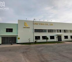 Làm biển quảng cáo Dầu Tiếng