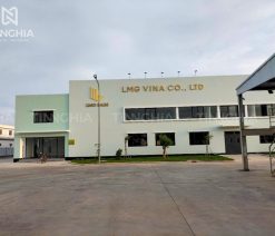 Làm biển quảng cáo Bến Cát