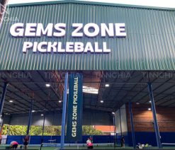 Làm chữ mica LED Bình Dương