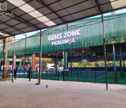 Làm chữ mica LED Bình Dương