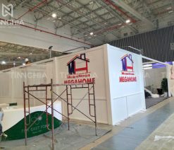 Làm chữ nổi mica LED Thuận An