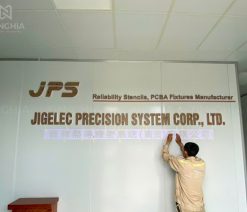 Chỗ làm bảng hiệu giá rẻ Bình Dương