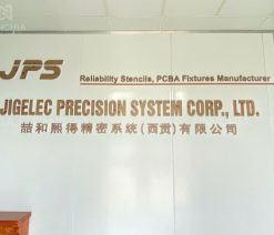 Bảng hiệu mica chữ nổi đẹp